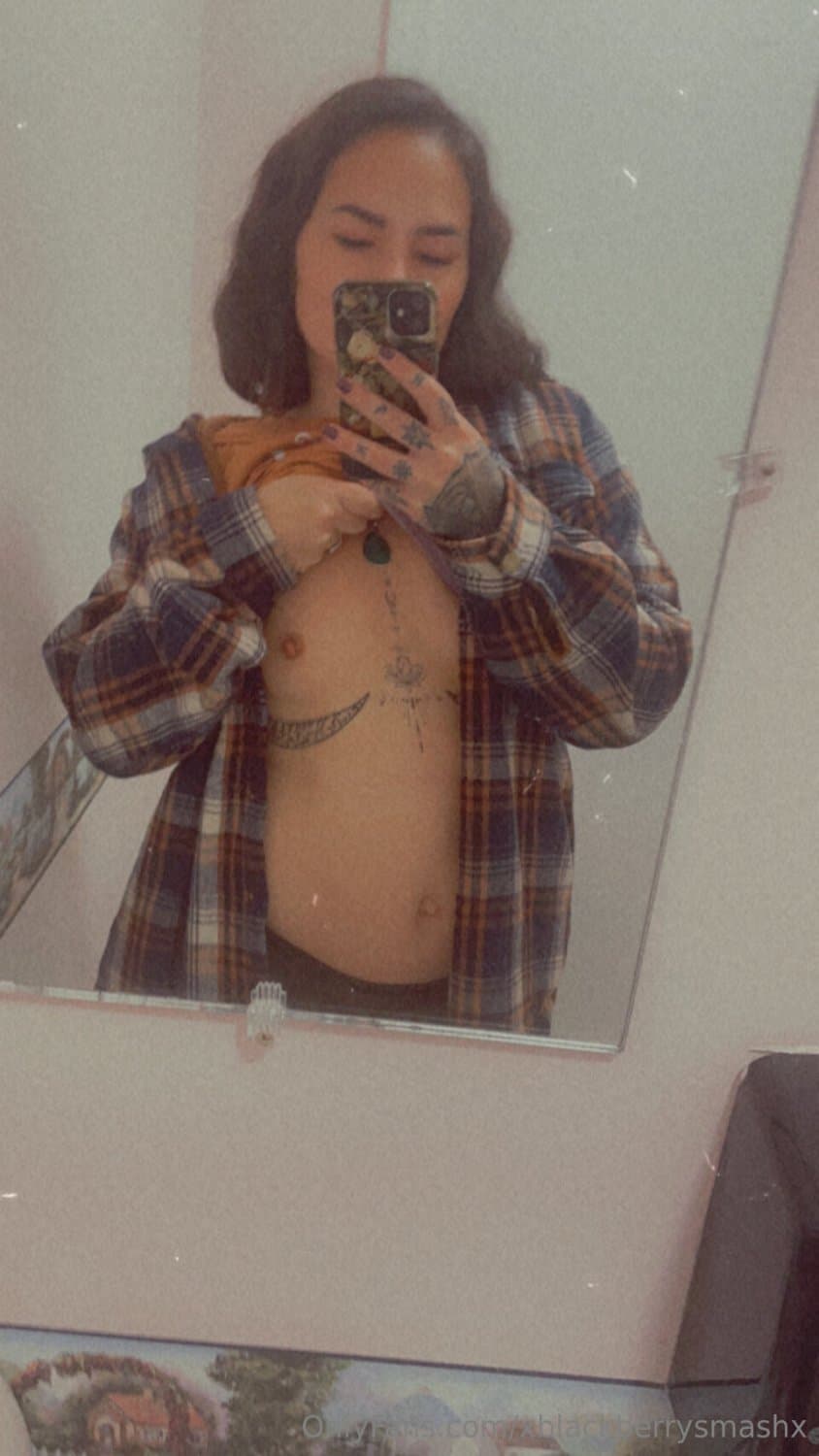 Eden Thomas / Brooklyn Reed