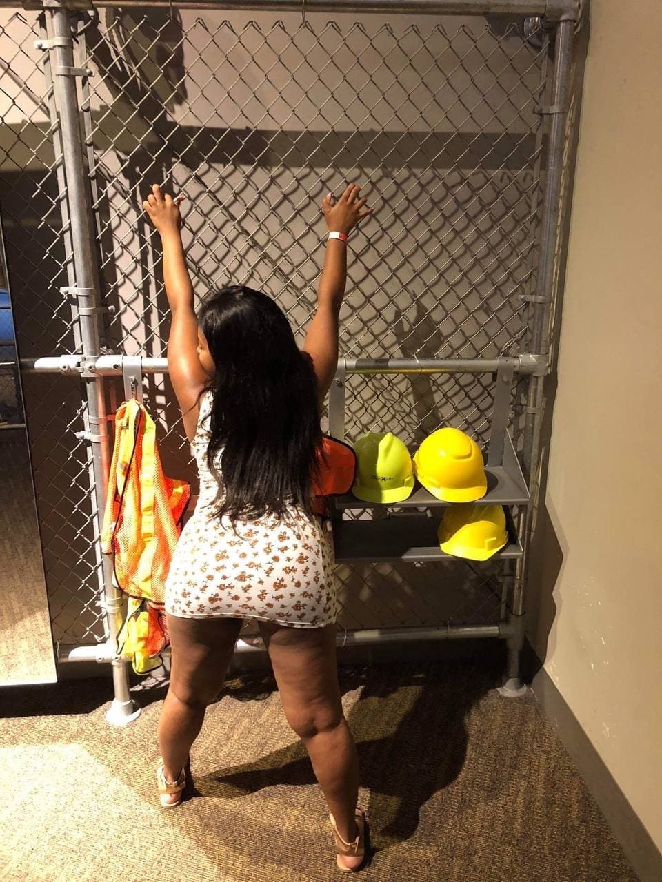 Big tits black ebony slut cheater Crystal Pity pt2