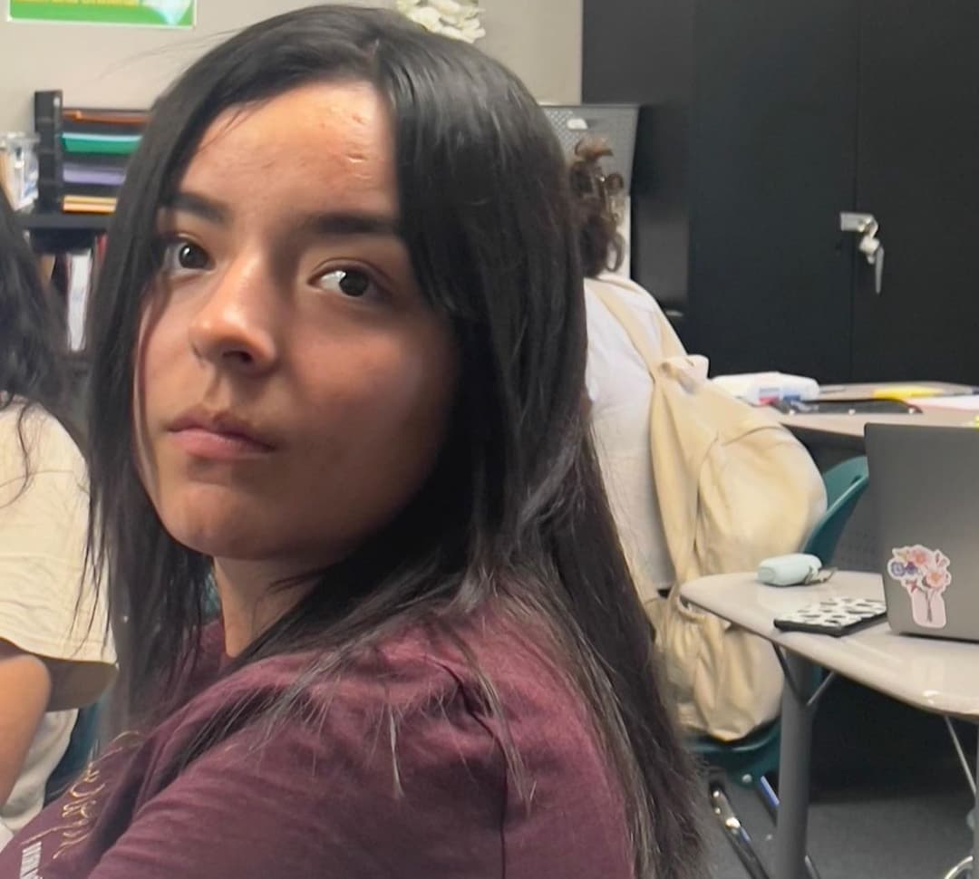 Beautiful Busty friend Isabel