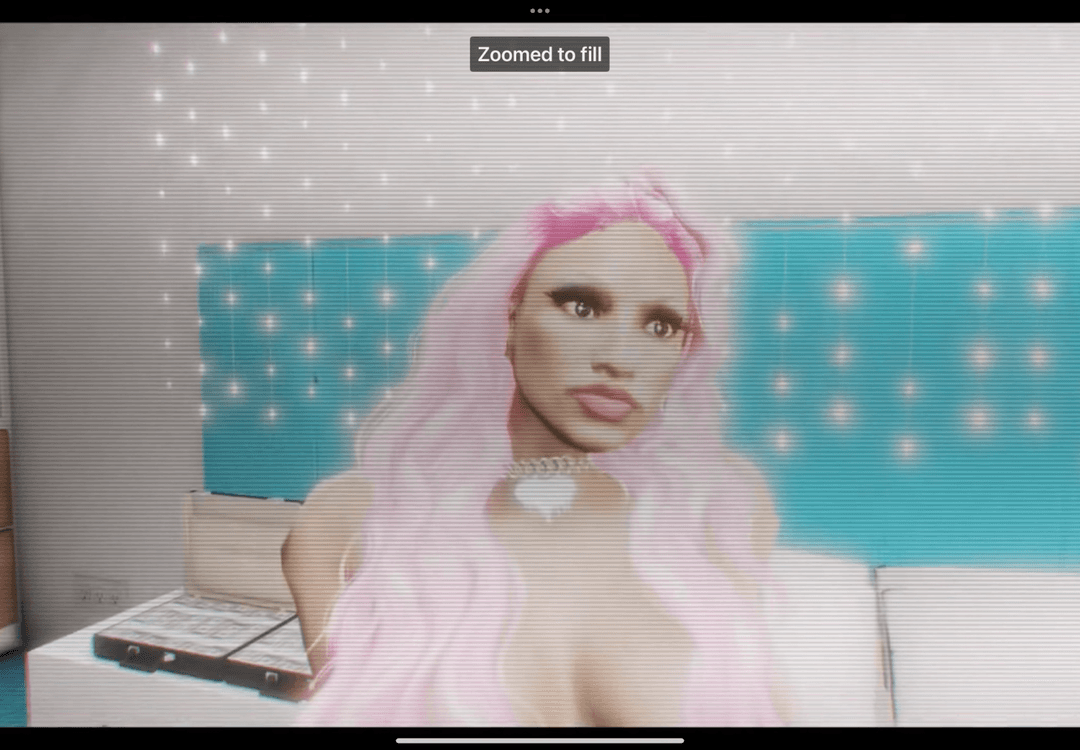 I Want DJ Duffey Moo Moo RiRi