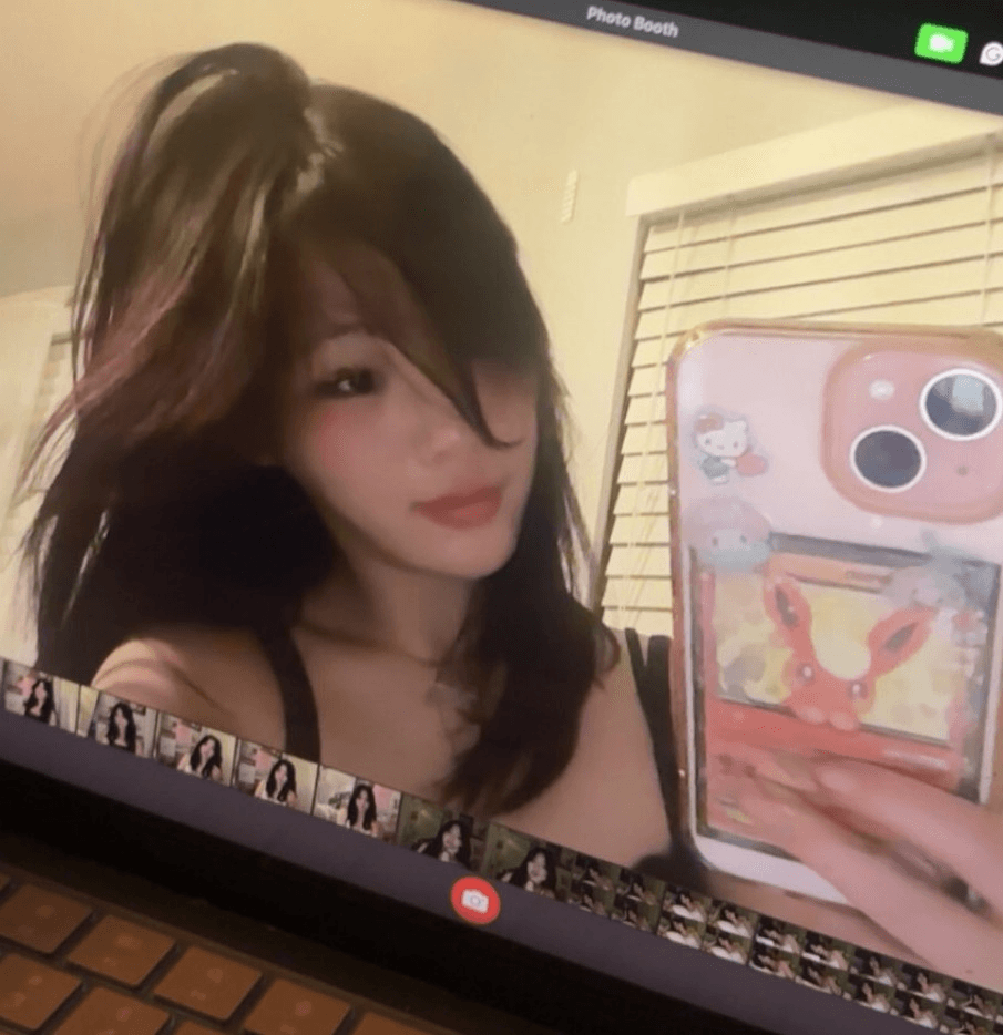 Pretty Asian Abg Slow Blowjob!!!!!