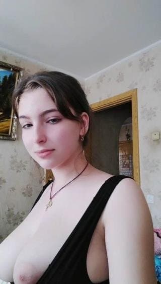 Big tit white teen solo amateur leak - Branquinha Peituda - Angry Meoow