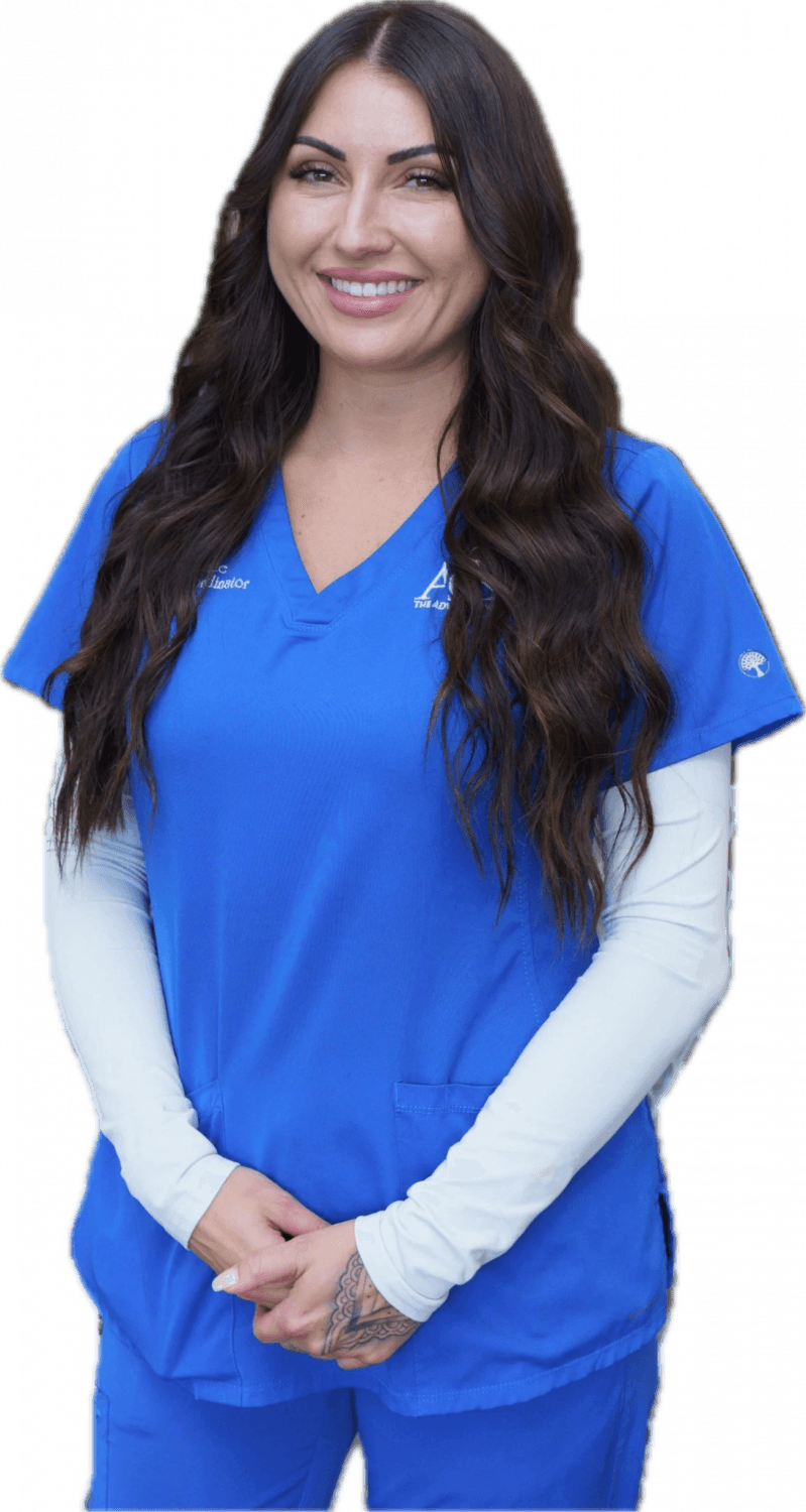 Click to view full size A Taste of Shaina