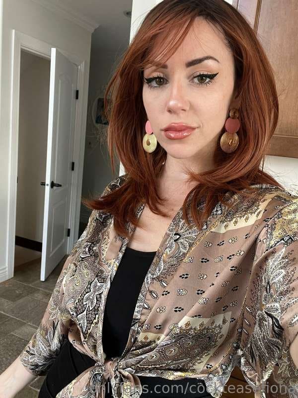 milf fiona roleplay queen