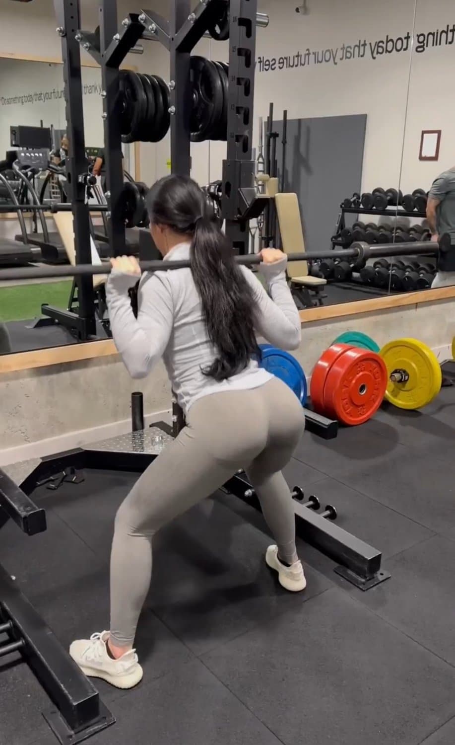 Sex with best friends cheating newly married indian asian wife after the gym