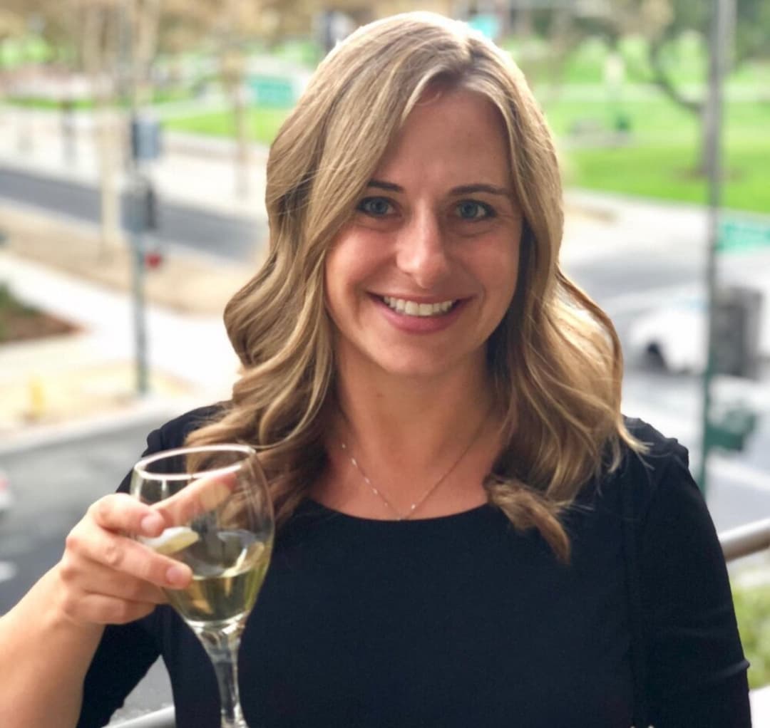 Christa L has honeymoon sex