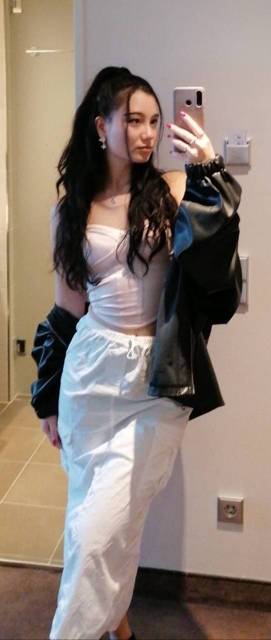 Lena berger cheating gf