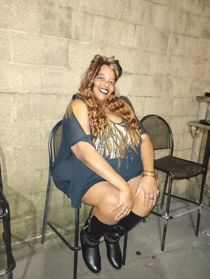 Something About Big Saggy Titty Grannies That Drive Me Crazy. & She Got Em I Would Not Pull Out 79