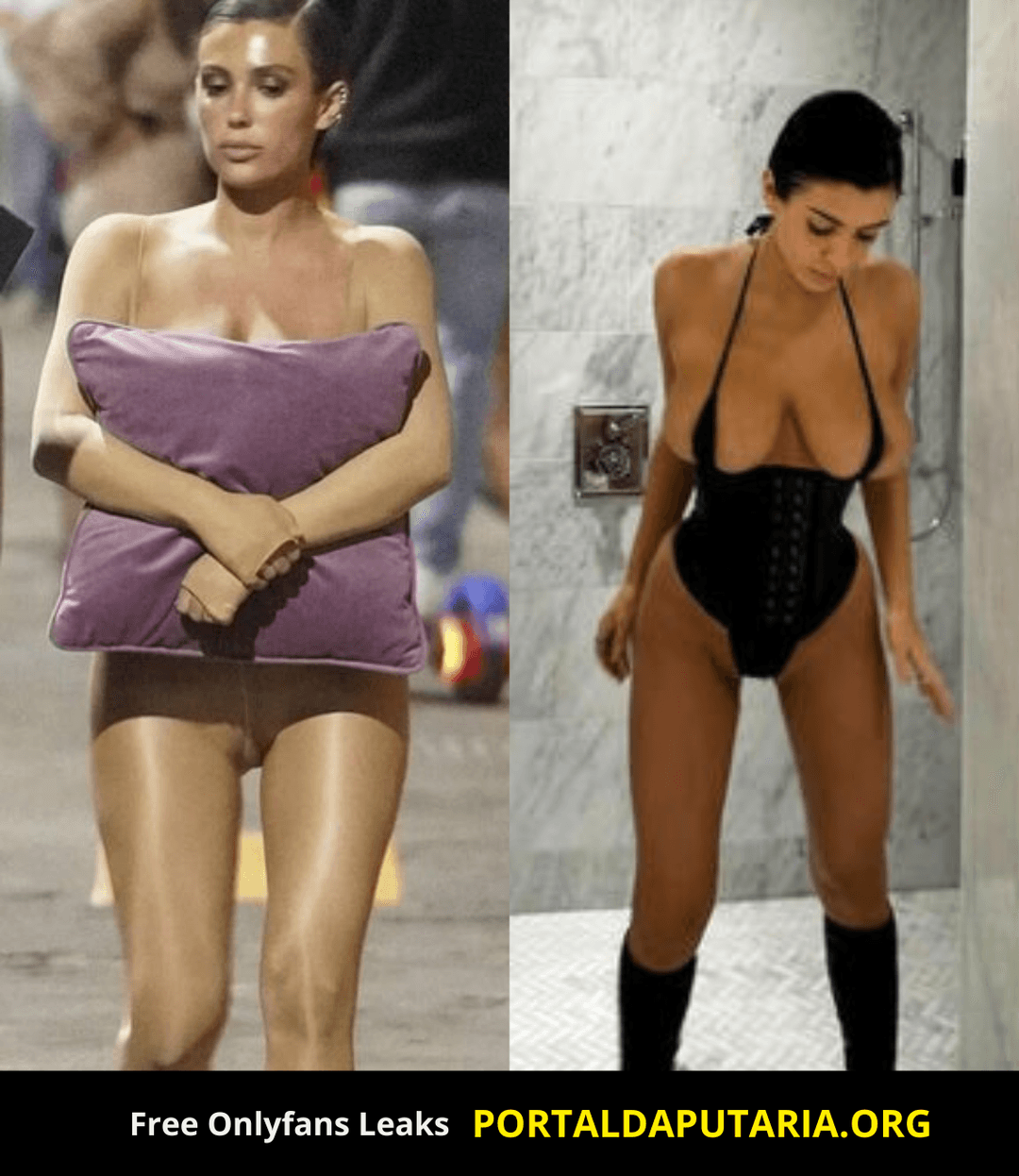 Bianca Censori Nude Leaked Pics bianca.censori_official Portal da Putaria