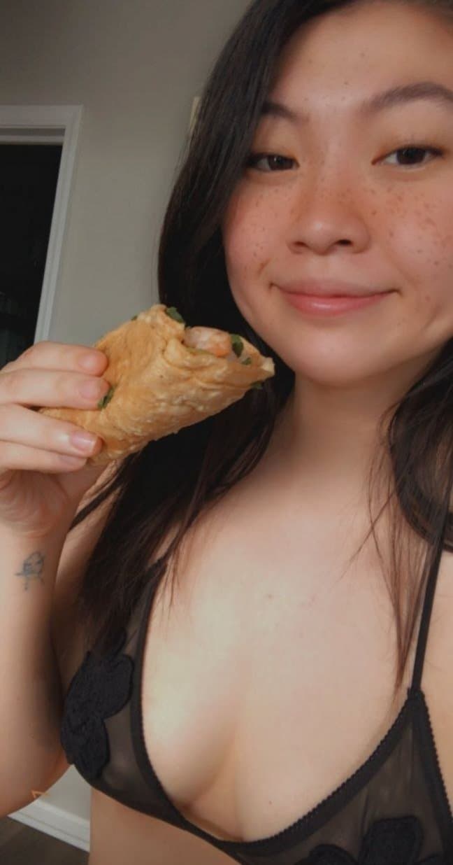 Loo asian amateur bbc hardfuck and swallow Leaks