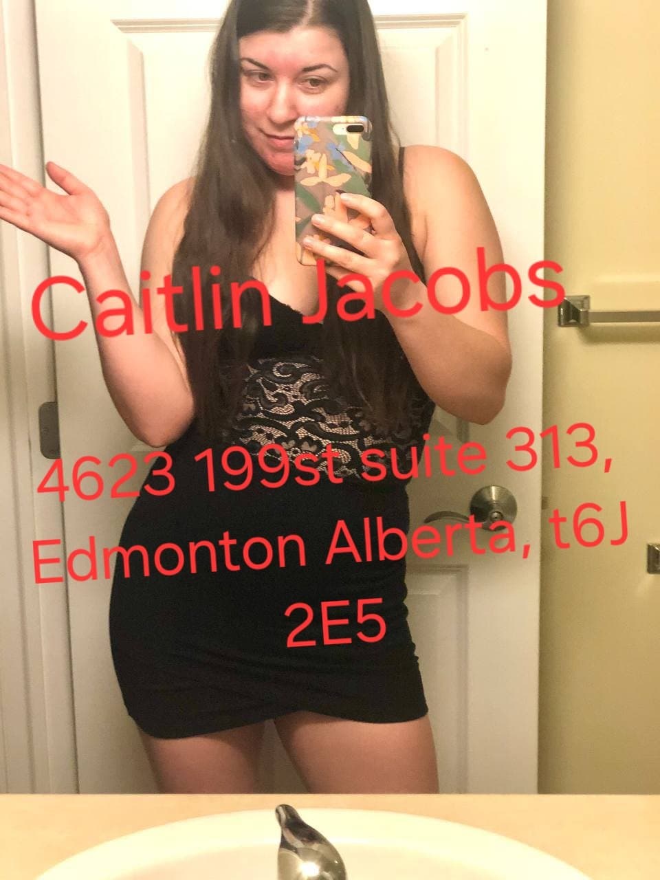 Caitlin Jacobs