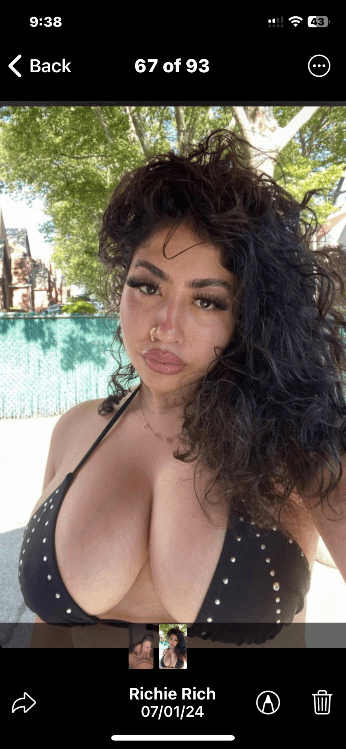 Nyc Latina Colombian Mexican Bronx queens Brooklyn TELE - beliconx8