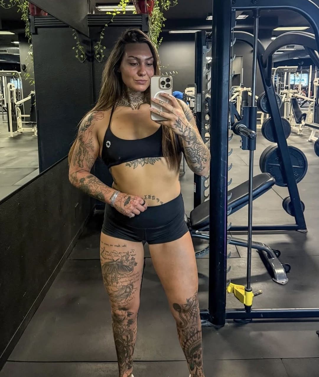 I bet if you ask nicely she’ll peg you