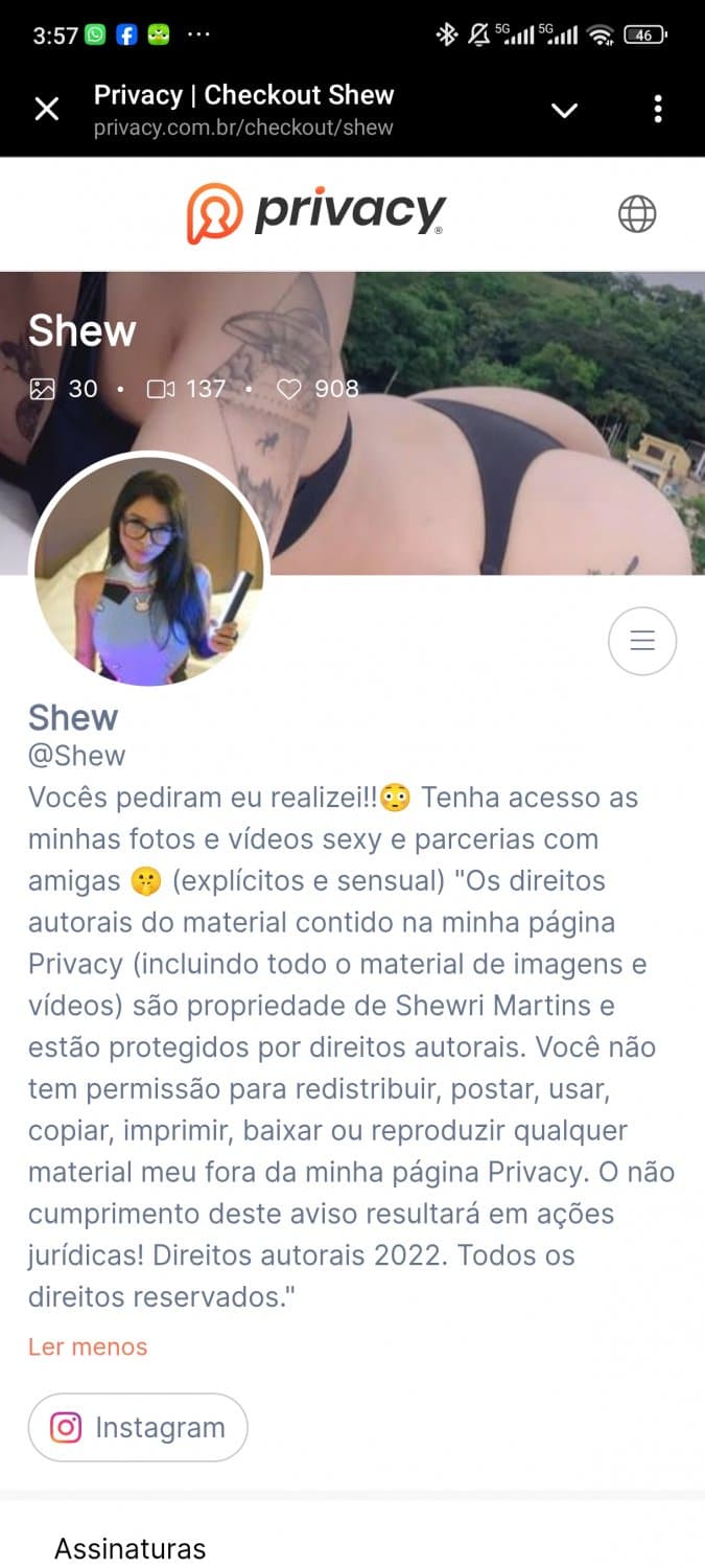 Alguém por favor consegue alguma coisa dela, tô louco procurando e não acho nada