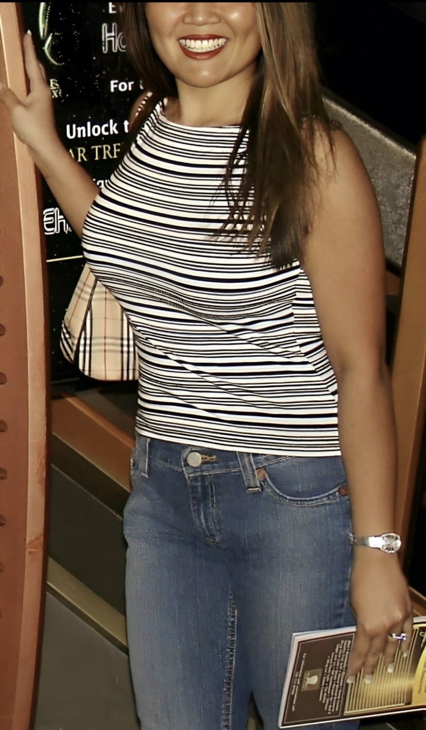 Kik Slut Asian Wife For Your Entertainment - Verified Real.