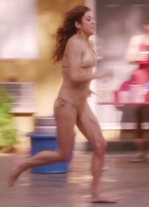 Kate Walsh is One Beautiful Milf with a Banging Body & Hot Ass That Makes For A Great CumTarget ??