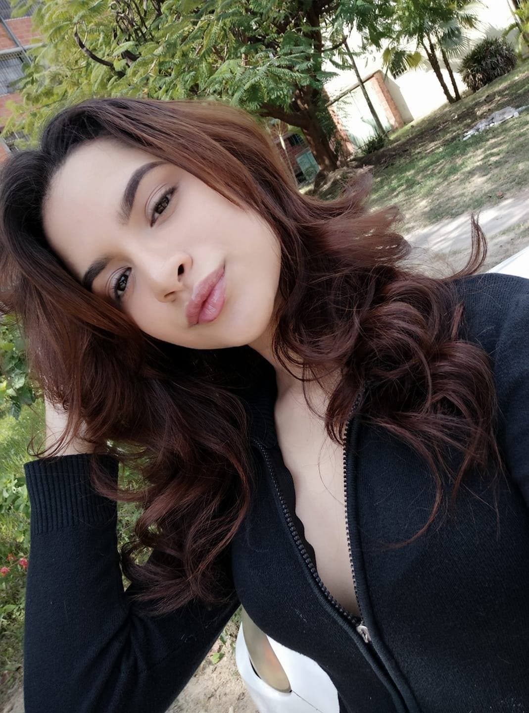 EXGF Valeria S from Venezuela