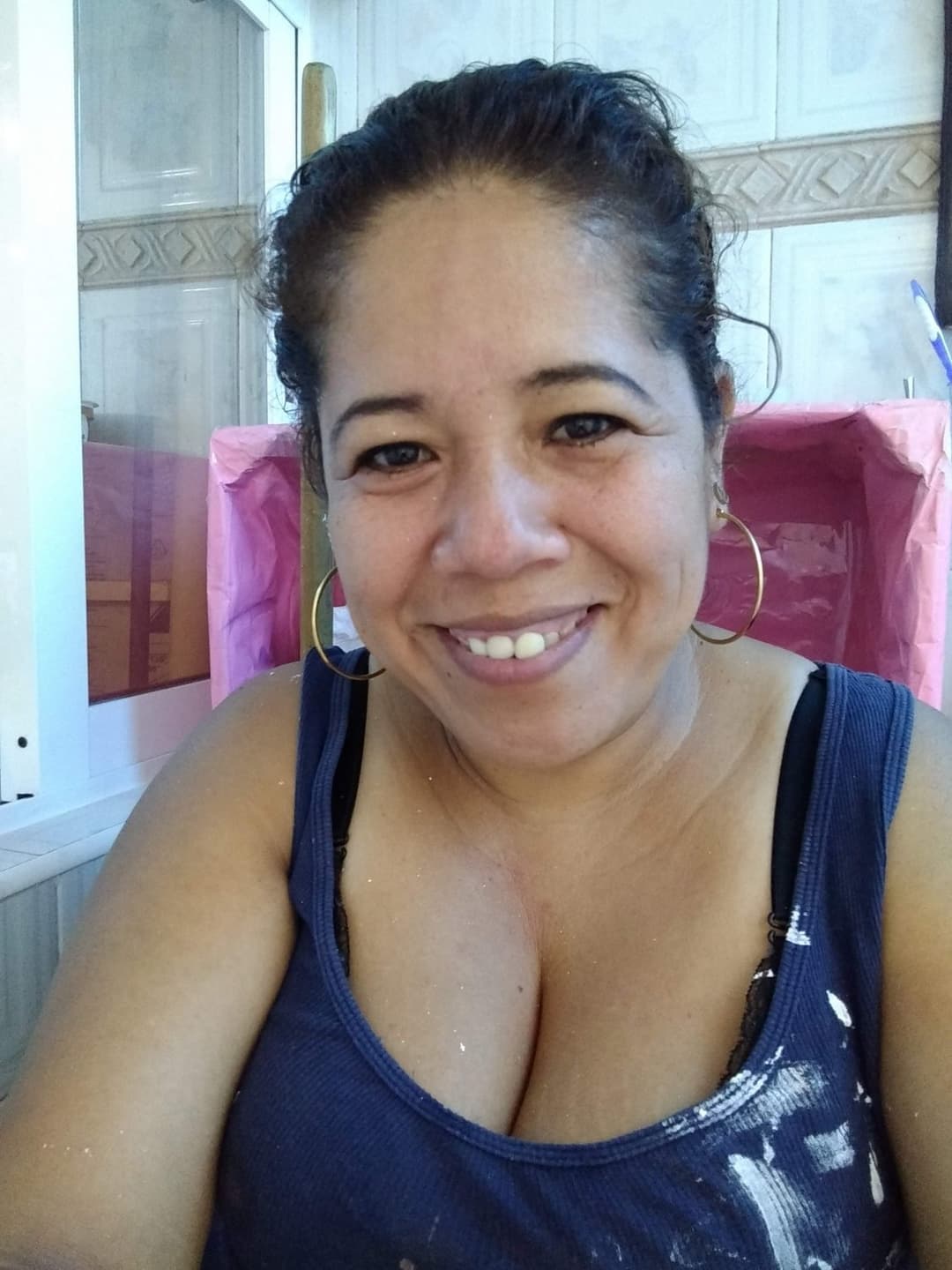 Espero les guste mis selfies soy la gordita del edomex