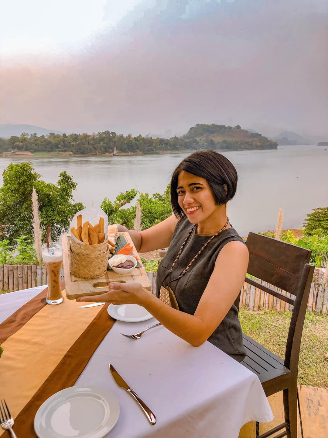 ASIAN/FILIPINA/PINAY: Kissa