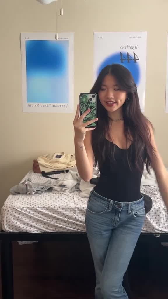 Jeanne Nguyen Abg Slut Leaked Nudes. Tiny Asian Teen TikTok Slut. Webslut. Save and Post her nudes