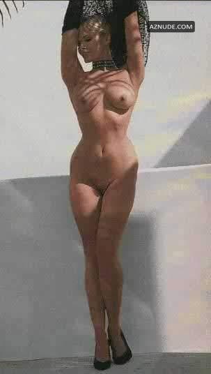 Dian Parkinson {The Price is Right Model)