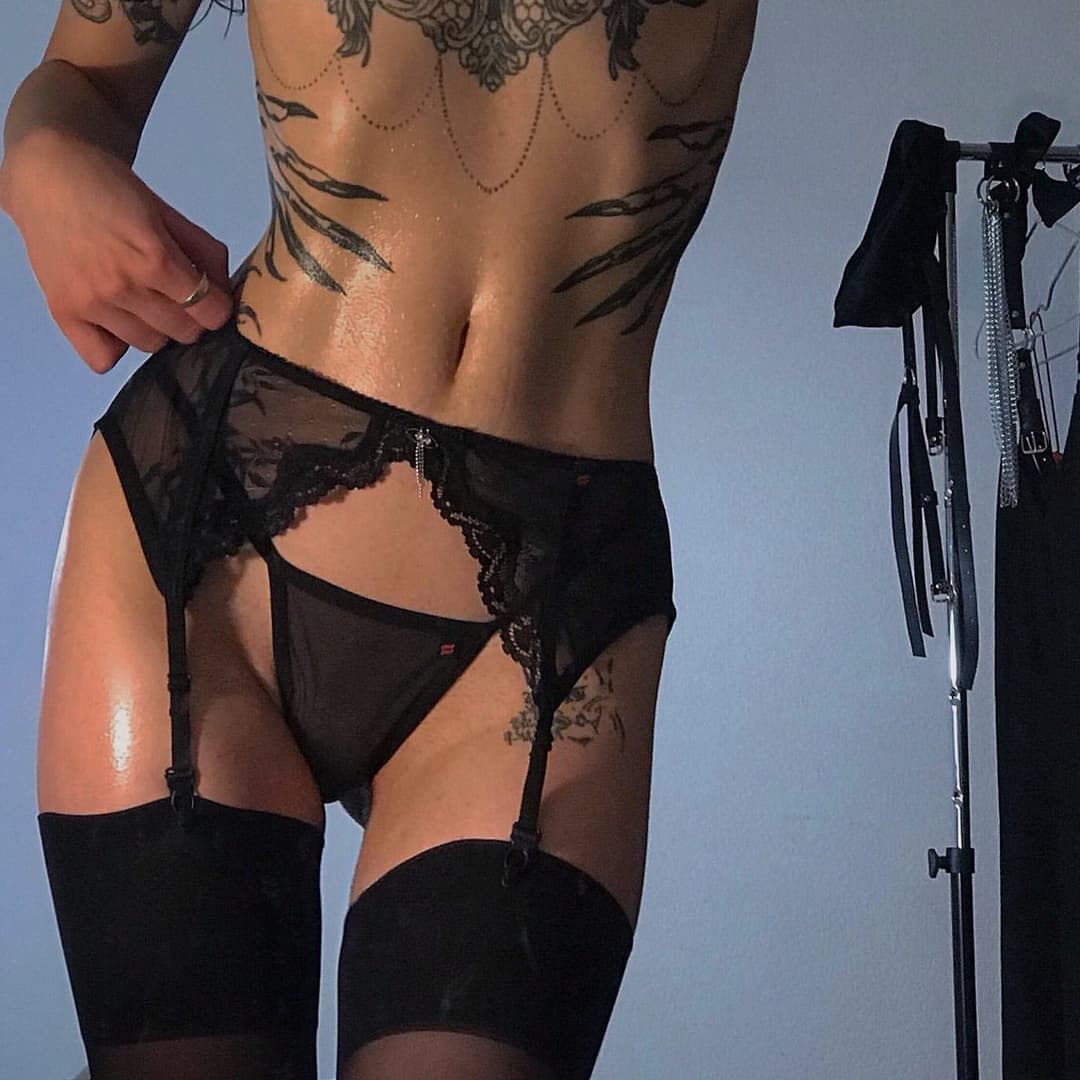 i want your morning wood to become a morning rock