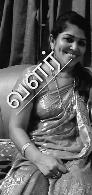 Pics - Valarsampavam Famous Tamil Wife Cheating+ Affair