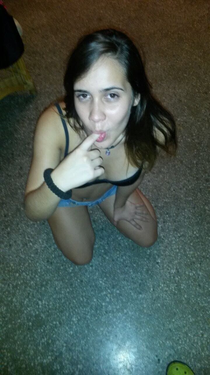 Nata$ha $uniaga Caracas caricuao venezolana puta parte 2