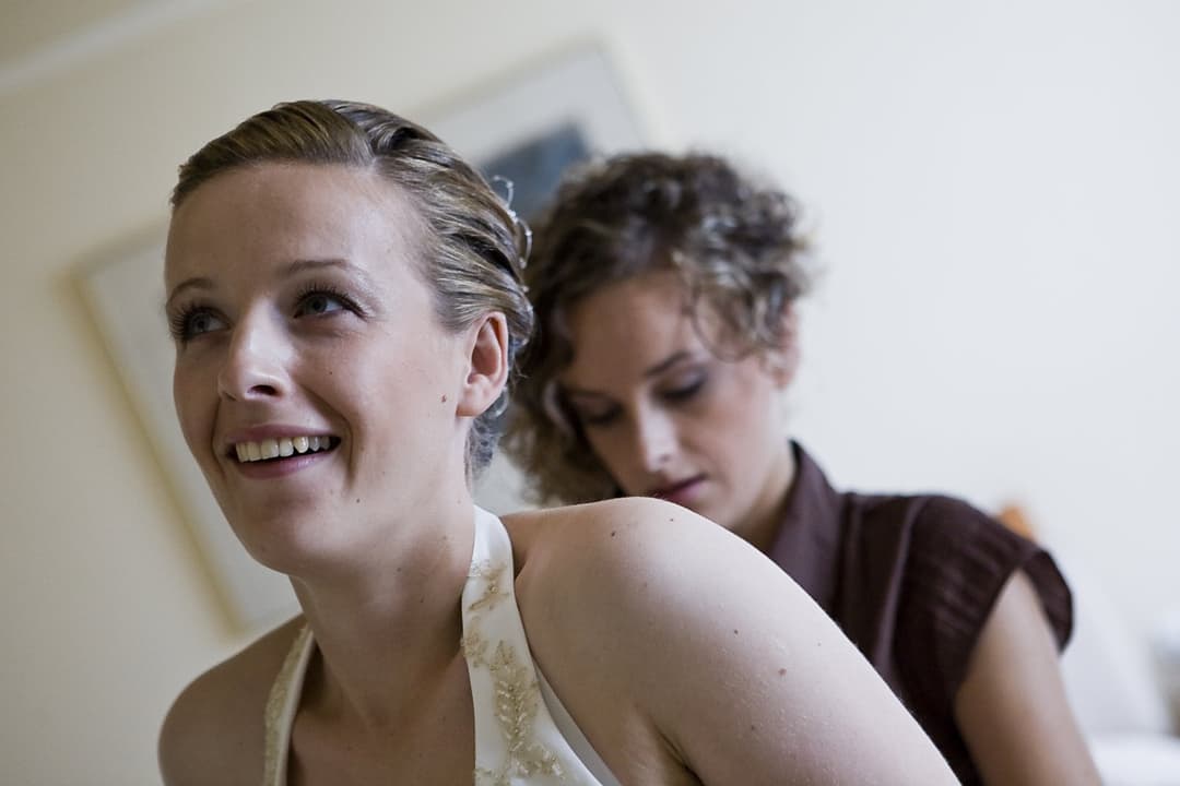 Whore Ava From Bride to Today