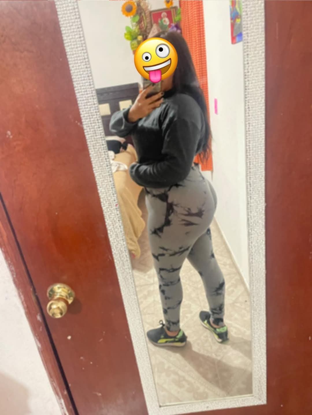 Argentina Abogada De Culo Enorme