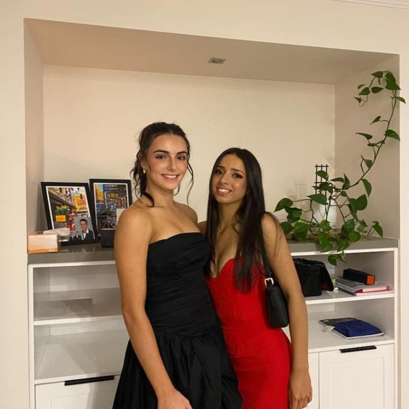 Famous TikToker Ruby Dwyer the Cum Dumpster (18+)