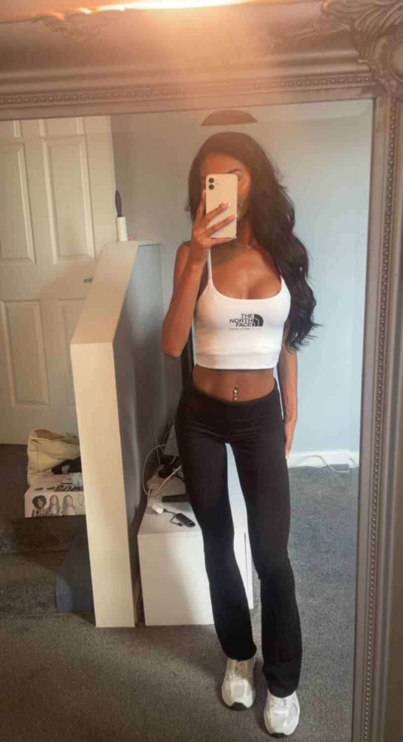 Reflection’s looking pretty dangerous today