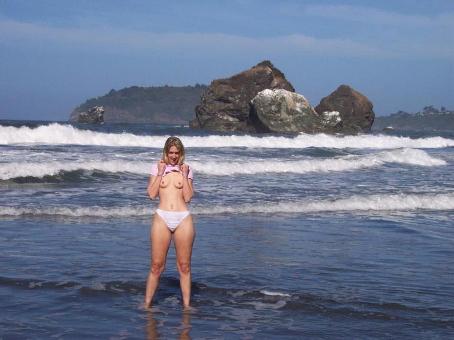 Real Wives Outdoors 2