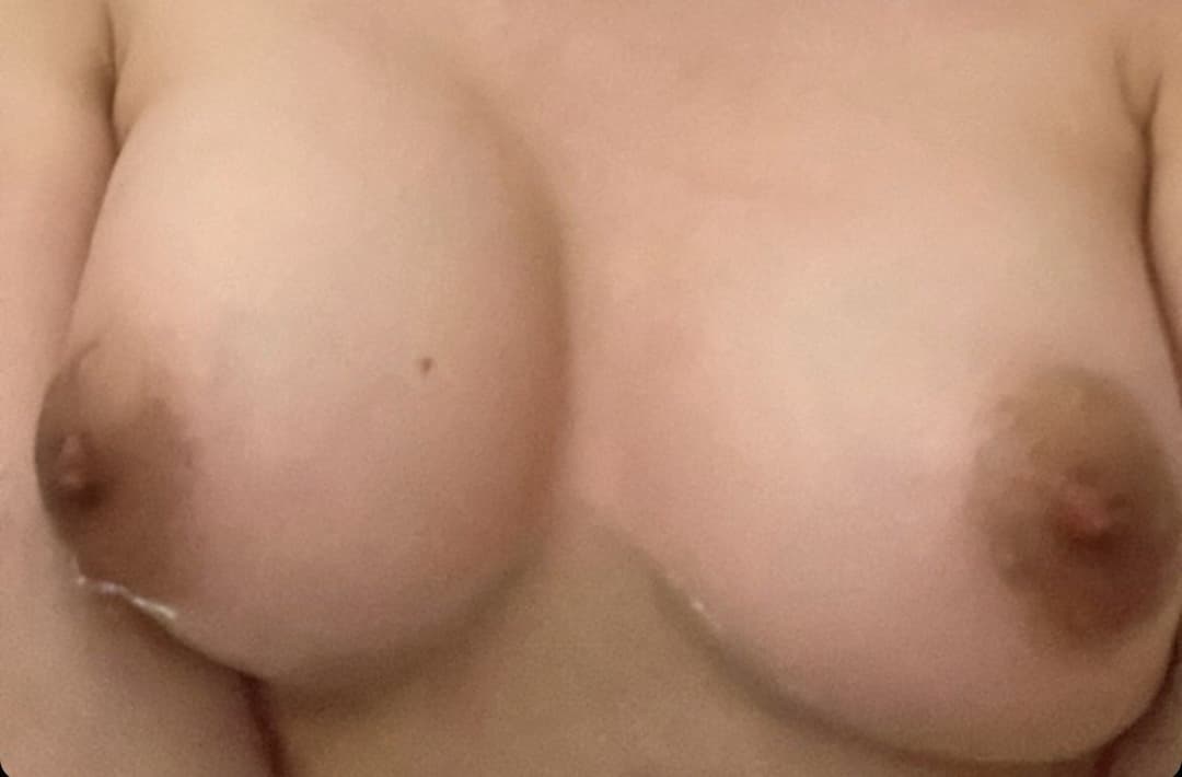 Big boob
