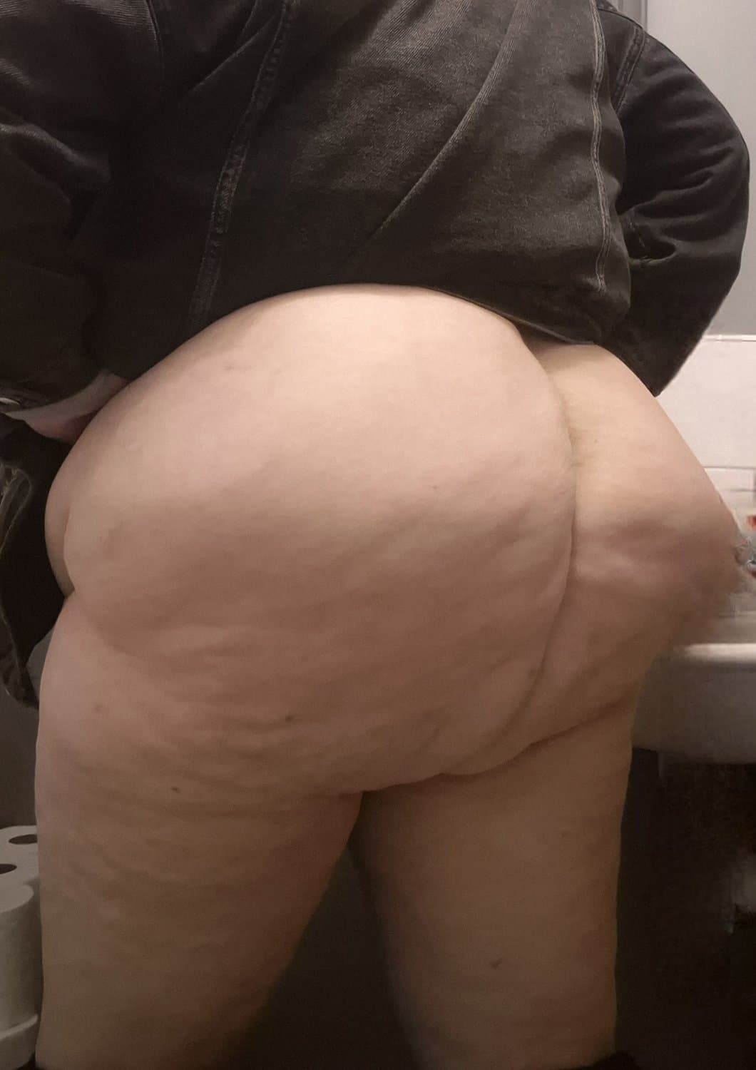 New years eve having some fun