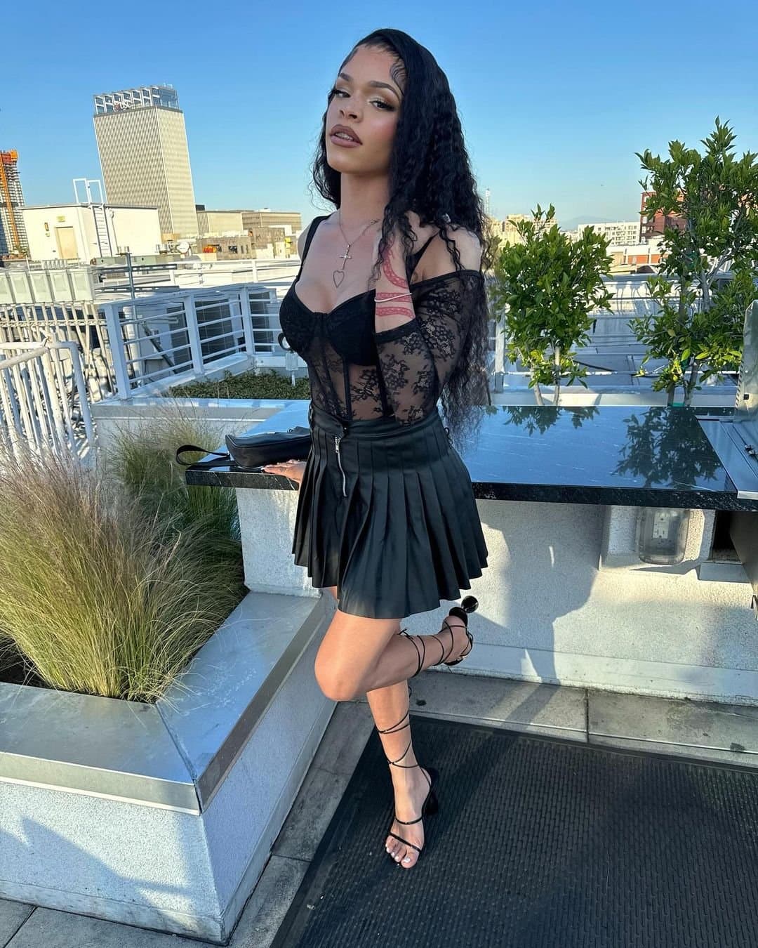 Mix ablum hottest trans, cd and femboys pt.2