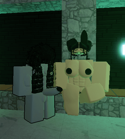 Fuck My Fan 2 (DM FOR CONTENT MAKING)