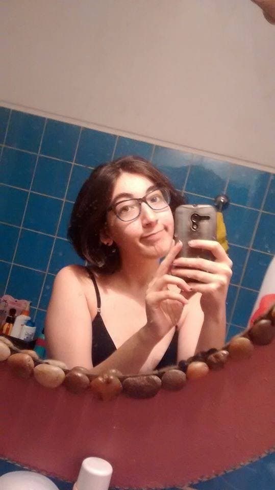 Meito Mei / venusita (Buenos Aires, Argentina)