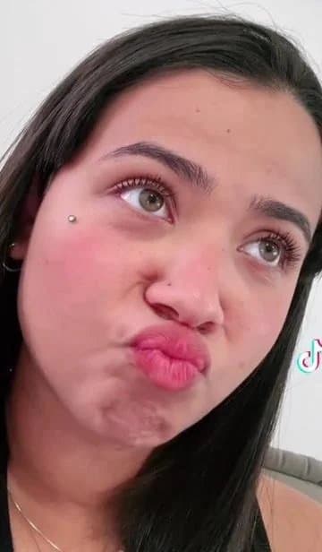 Meu álbum de duckfaces é pornfaces para vocês