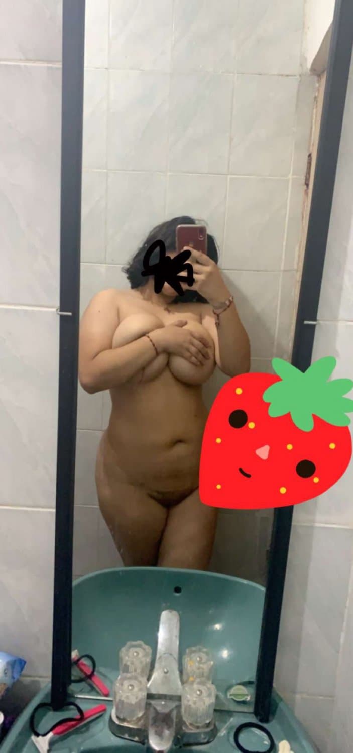 Mexican Whore Kathia