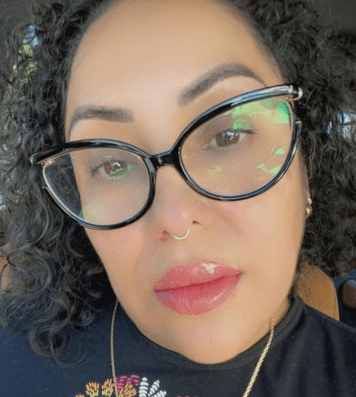 Someones mature milf Latina mom on tinder madura madre culona nalgona