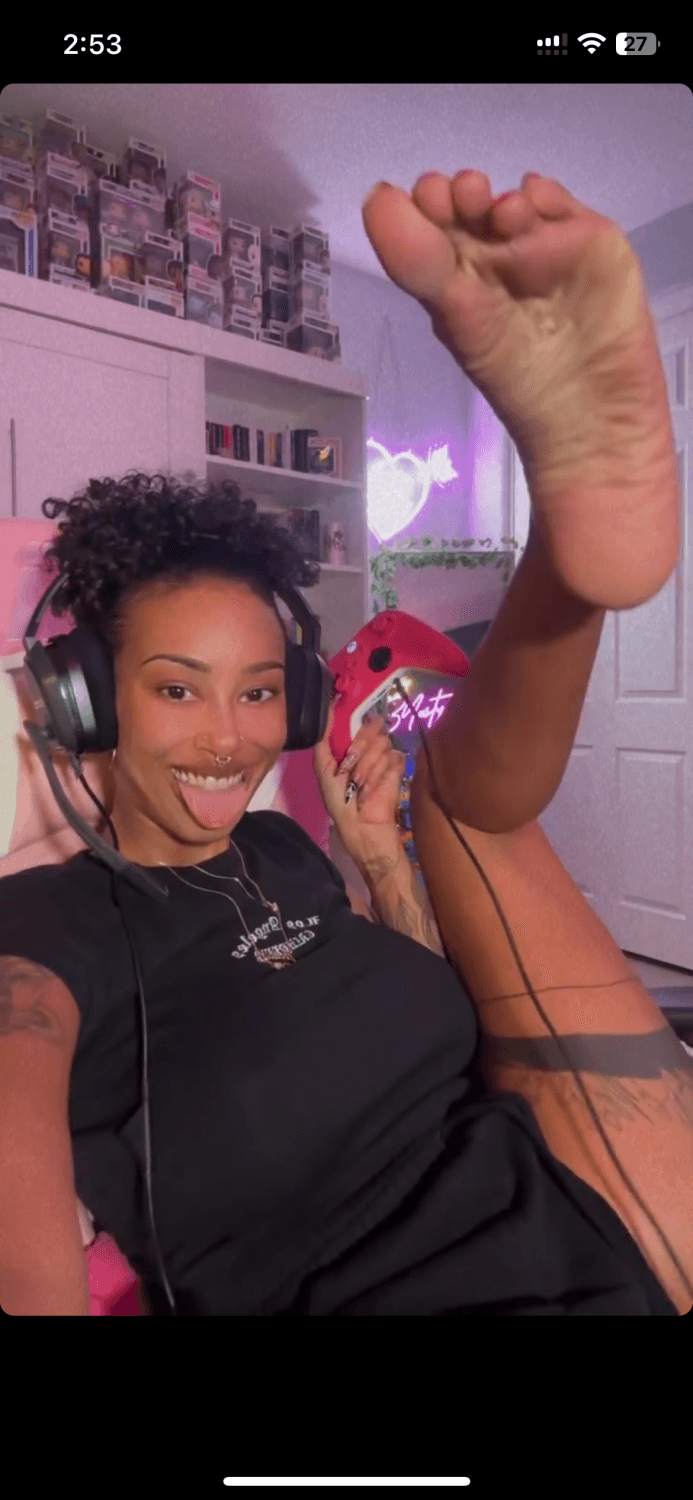 Freaky Feminist Friday Pt 30 FINAL