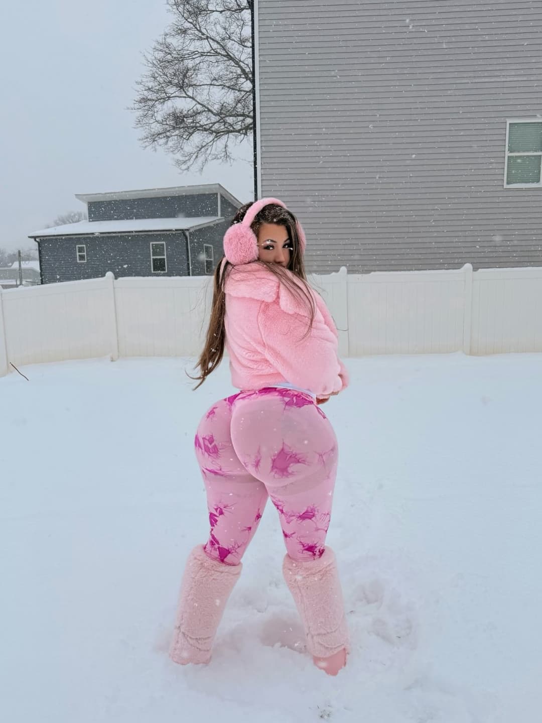 ?Big Phat IG Booties 10?