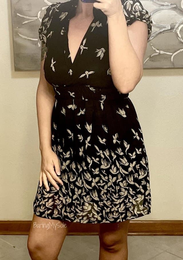 Fit milf with meaty pussy ?