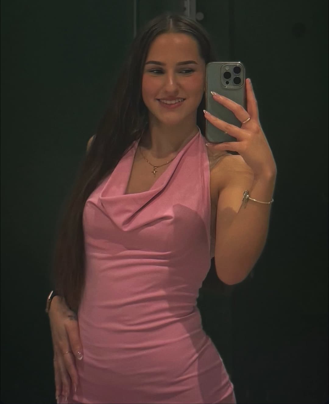 Sexy German Portuguese Teen Mother 2