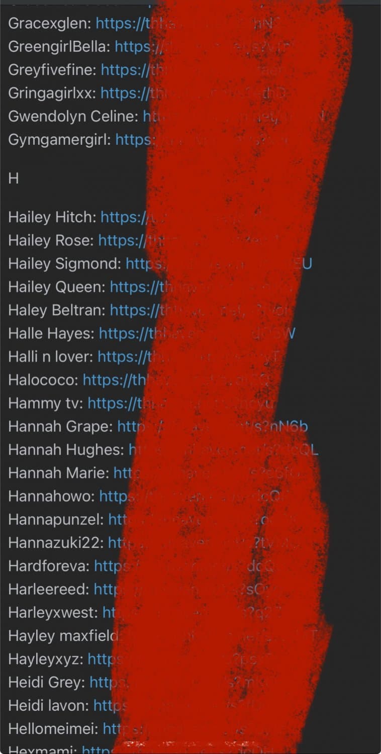 15TB+ of entire libraries 0-f@n5 L3@k5 …. ALL CONTENT Add t3L36R@M @eliteleaks92 2177069312 4 Acc35s