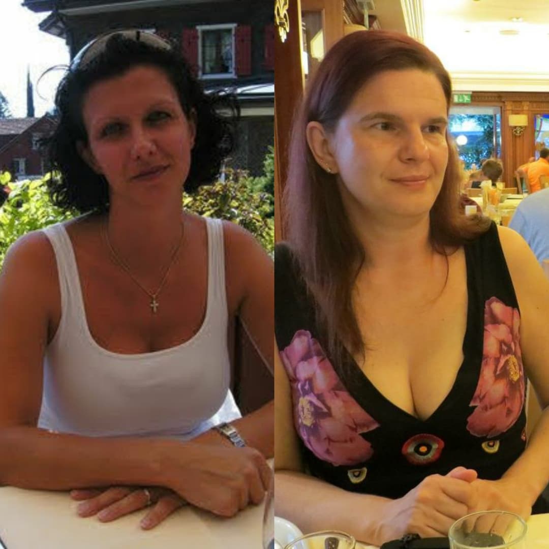 websluts Claudia + Claudia