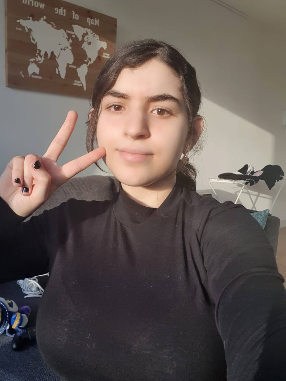 Click to view full size British big boobed slut