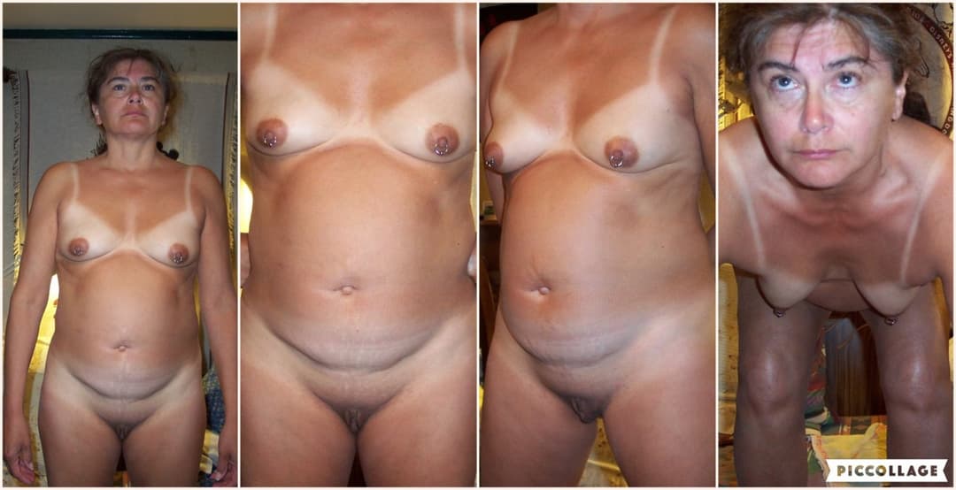 Marilyn pierced nipples bald fuck hole for work