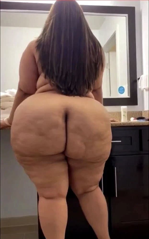 Latin big booty slut